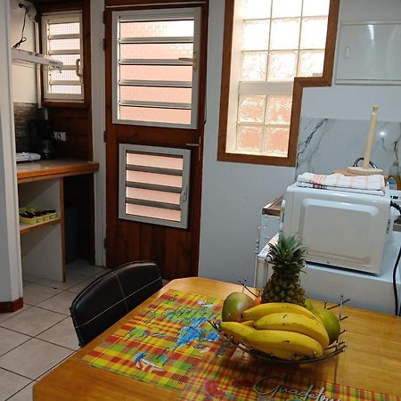 Smart-Lidays Hotel Sainte-Anne  Ngoại thất bức ảnh