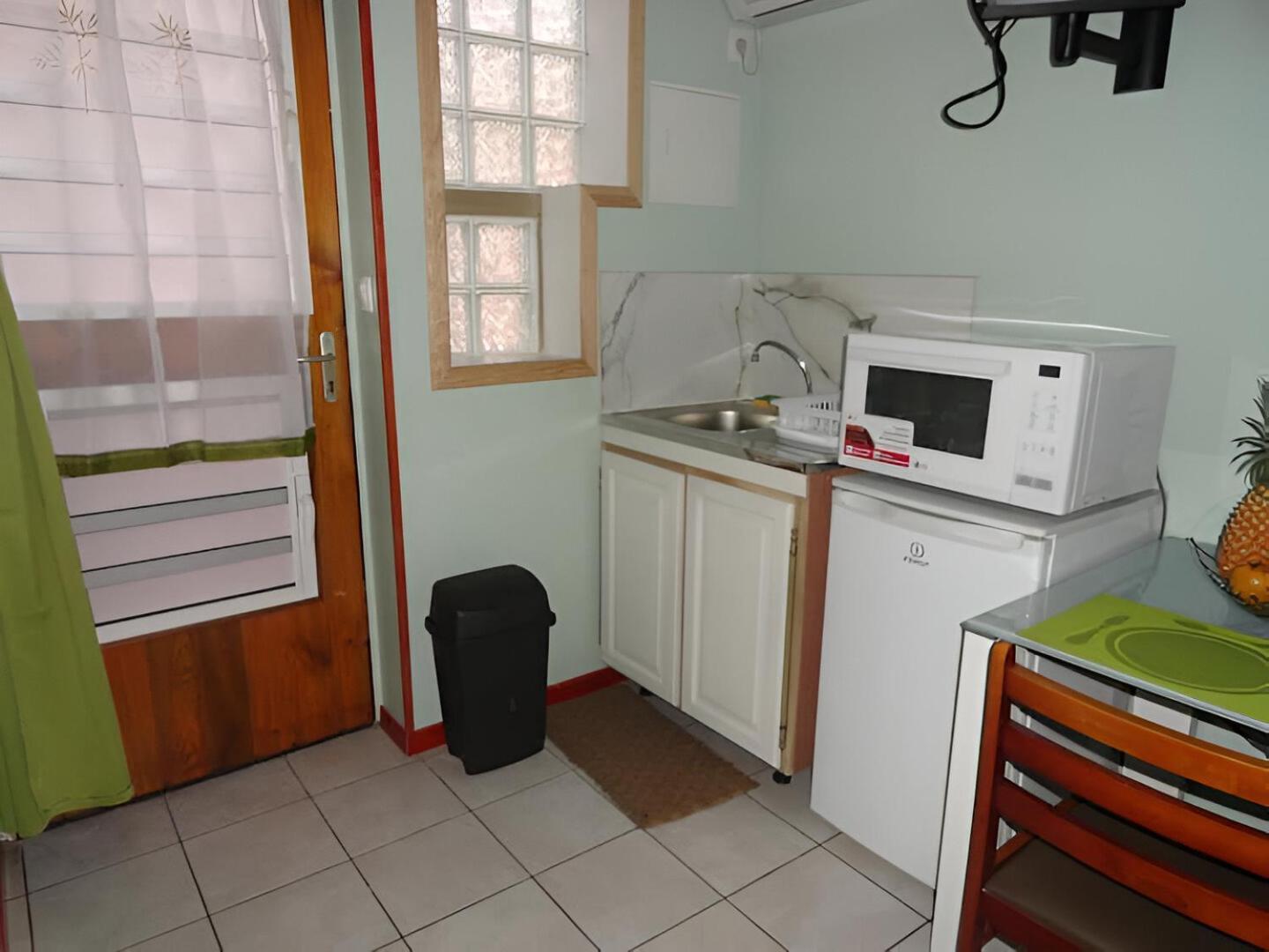 Smart-Lidays Hotel Sainte-Anne  Ngoại thất bức ảnh