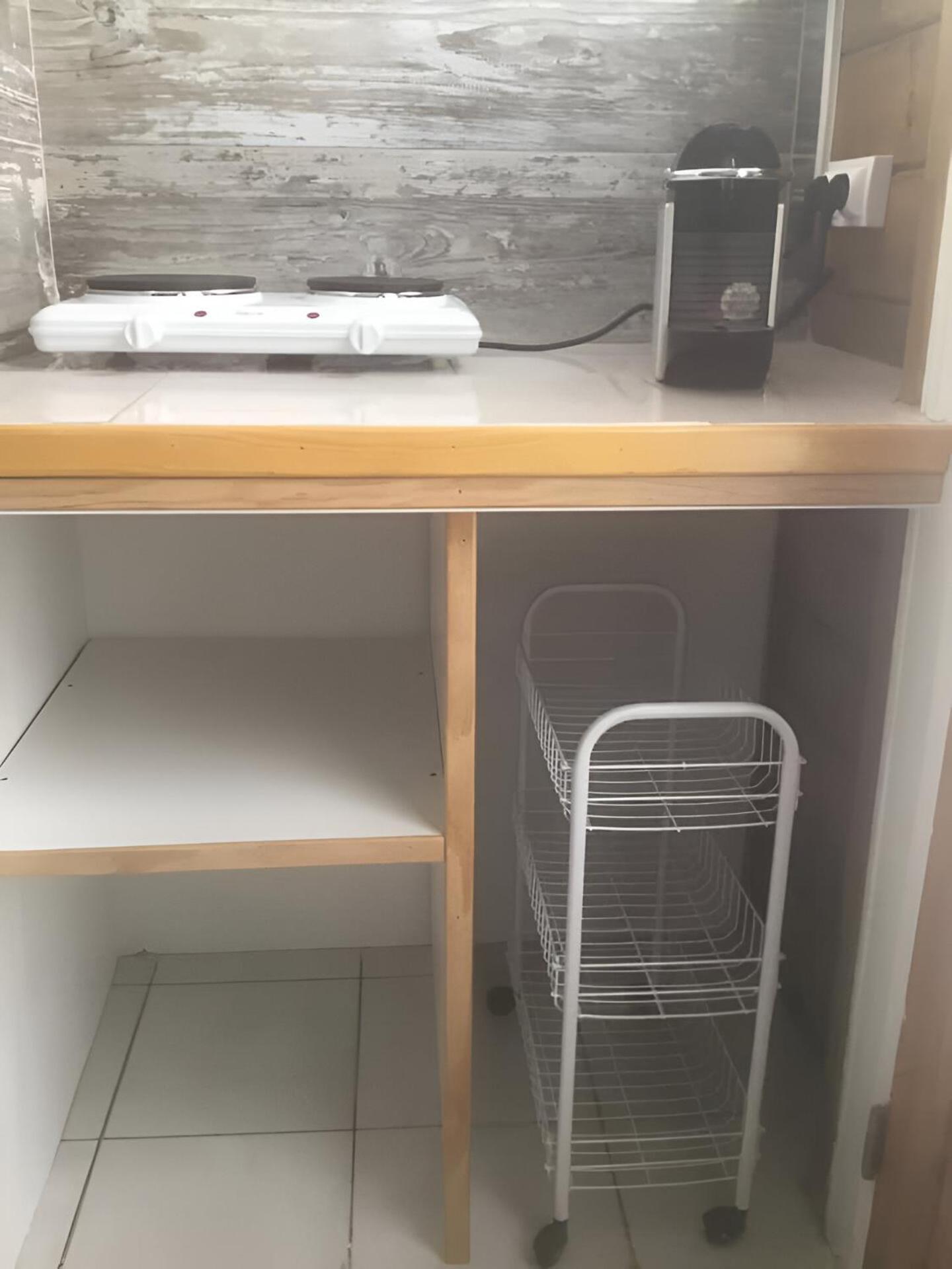 Smart-Lidays Hotel Sainte-Anne  Ngoại thất bức ảnh