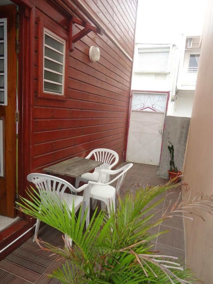 Smart-Lidays Hotel Sainte-Anne  Ngoại thất bức ảnh