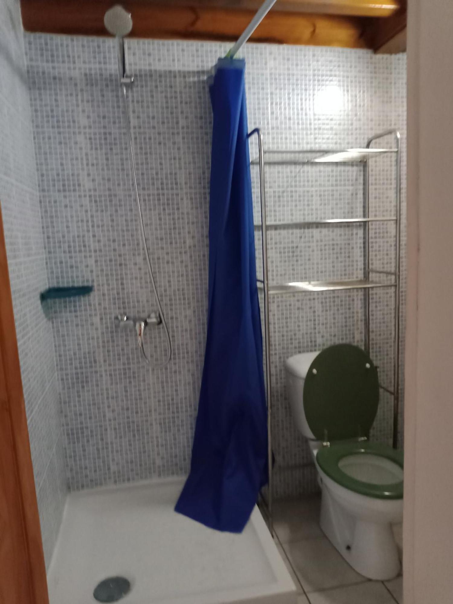 Smart-Lidays Hotel Sainte-Anne  Ngoại thất bức ảnh