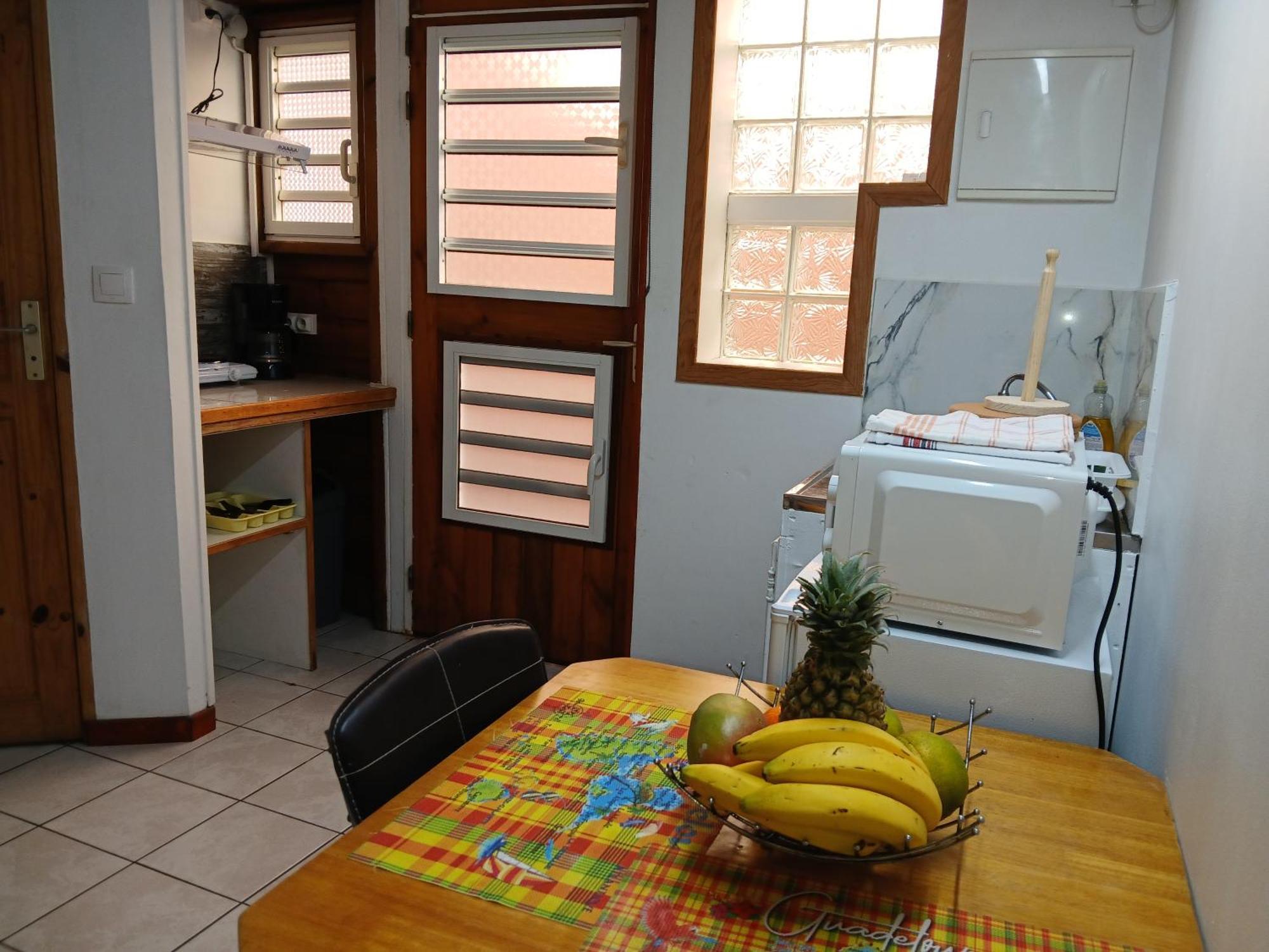 Smart-Lidays Hotel Sainte-Anne  Ngoại thất bức ảnh