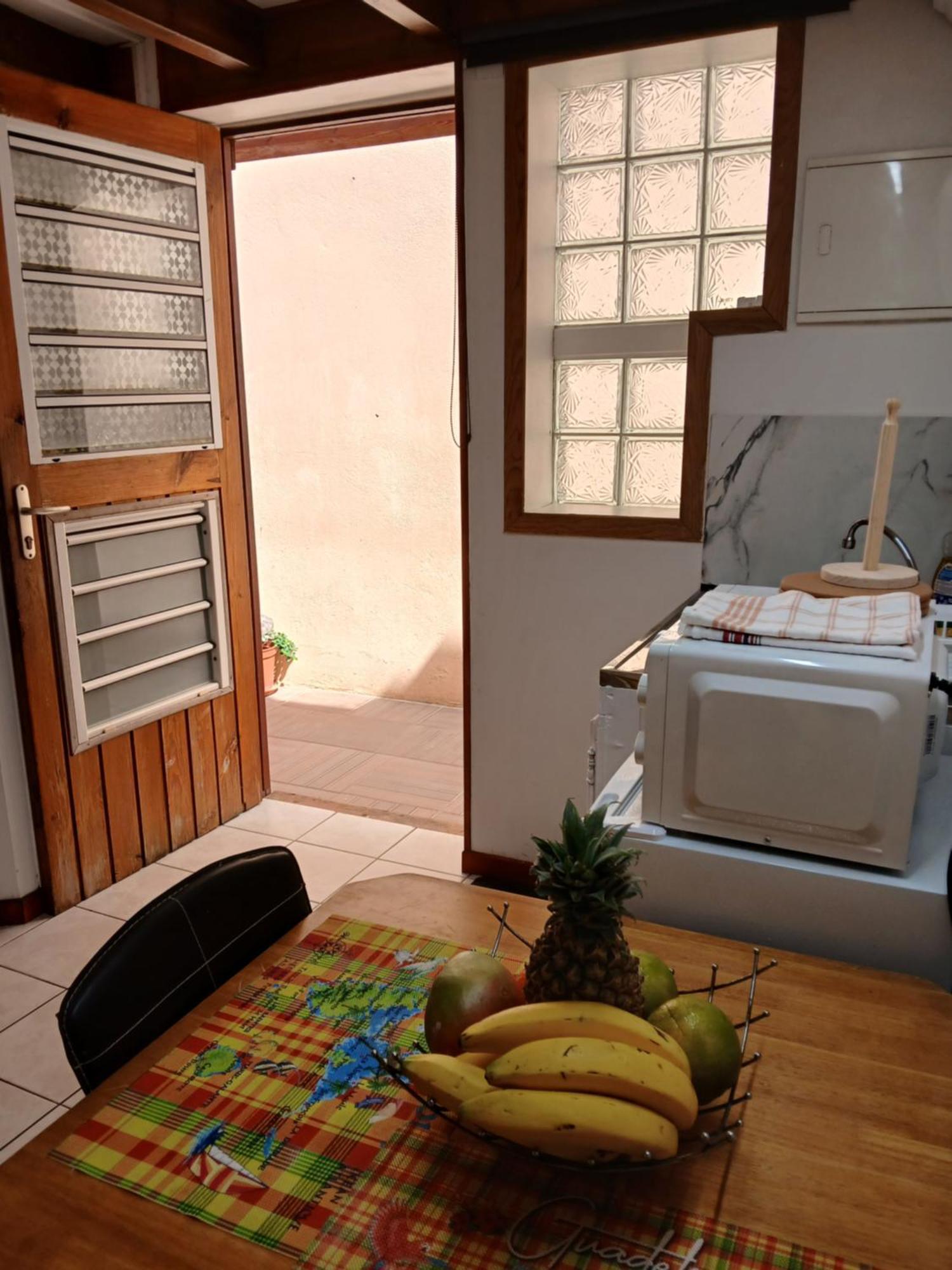 Smart-Lidays Hotel Sainte-Anne  Ngoại thất bức ảnh