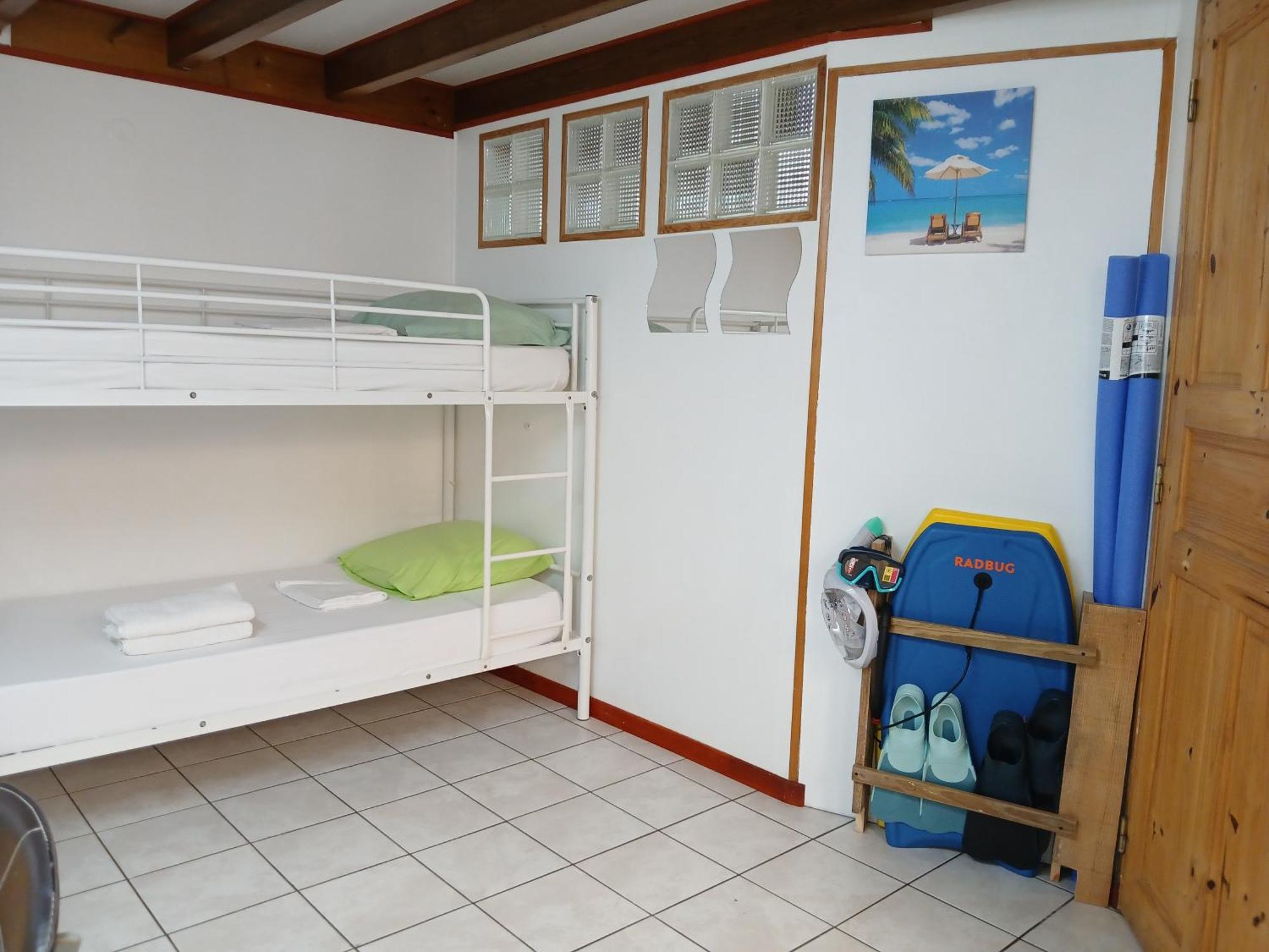 Smart-Lidays Hotel Sainte-Anne  Ngoại thất bức ảnh